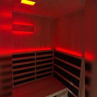 AIR Cryotherapy infrared sauna